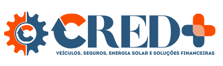 Cred Mais Logo
